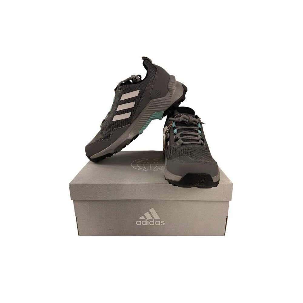 Adidas Shoe GV7513 Size 7.5 Women's Terrex Eastrail 2 Walking Hiking NWB - Picture 9 of 11